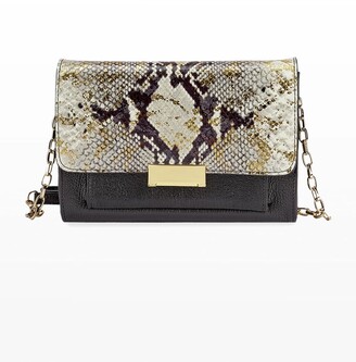 Python Crossbody Bag | Shop the world's largest collection of 