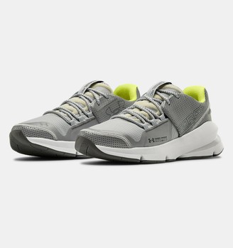 unisex ua forge rc sportstyle shoes