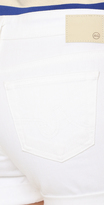 Thumbnail for your product : AG Jeans Hailey Ex Boyfriend Cuffed Shorts