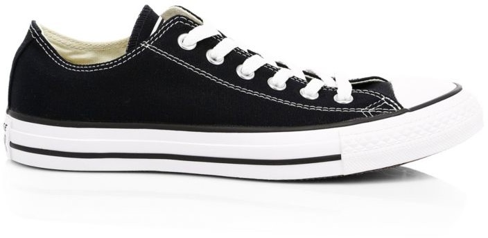 Converse Chuck Taylor All Star Canvas Low-Top Sneakers - ShopStyle