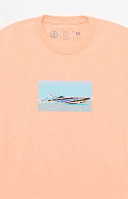 Neff Dreamboat T-Shirt
