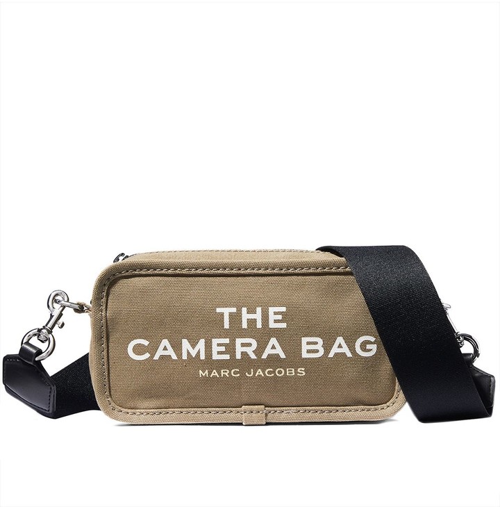 Marc Jacobs The Camera bag ShopStyle