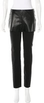 Thumbnail for your product : Liviana Conti Layered Short and Pant Combo