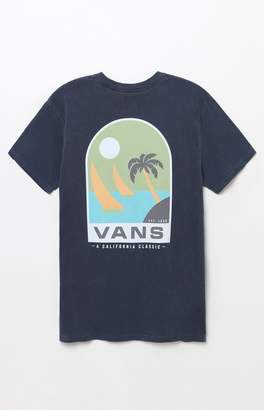 Vans Open Sail T-Shirt