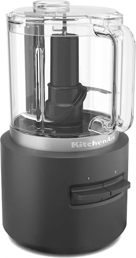 KitchenAid Go Cordless 5-Cup Food Chopper