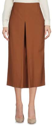 Laura Urbinati 3/4 length skirt