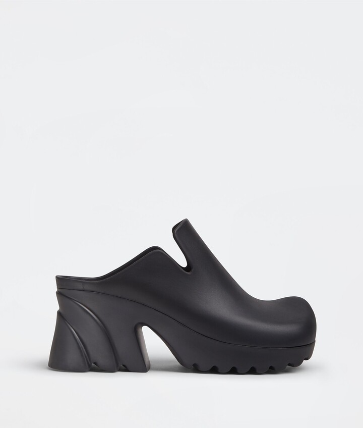 Bottega Rubber Flash Clog ShopStyle