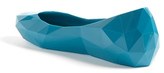 Thumbnail for your product : United Nude Collection 'Lo Res' Skimmer Flat (Online Only)