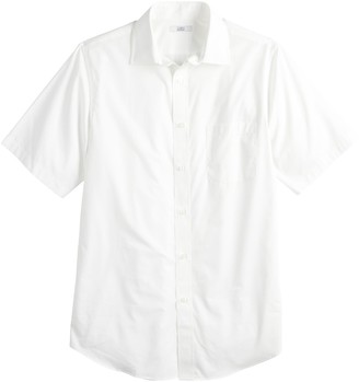 croft and barrow easy care dress shirt