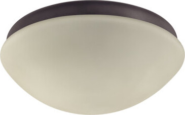 Hunter Fan Gerda 2-Light Ceiling Fan Globe Light Kit