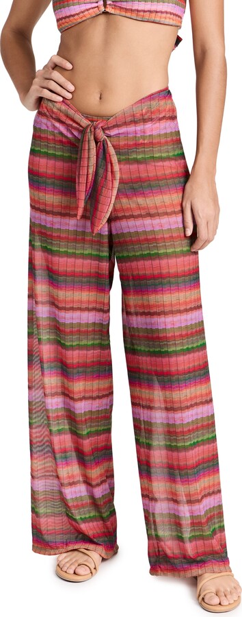 PQ Swim Waverly Tie Pants