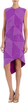 Thumbnail for your product : Narciso Rodriguez Geometric Print Sheath