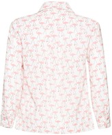 Thumbnail for your product : Alice + Olivia Willa Top