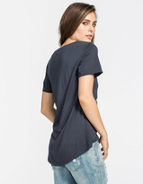 Thumbnail for your product : O'Neill Anchor Love Womens Tee