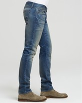 Thumbnail for your product : J Brand Jeans - Tyler Slim Fit in Lawrence