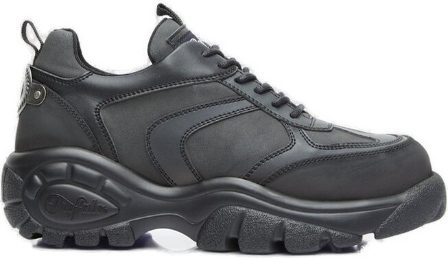Buffalo David Bitton X Herrensauna Lace-Up Trakker Sneakers