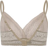 Thumbnail for your product : Hanro Thalie Soft Cup Bra