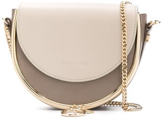 chloe moon bag