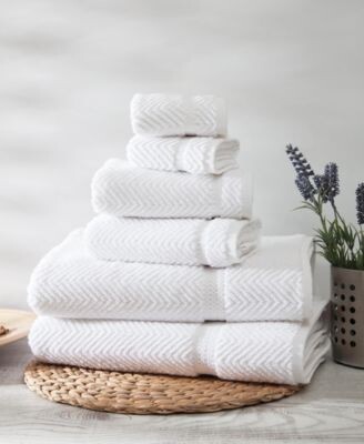 OZAN PREMIUM HOME Maui Bath Towels