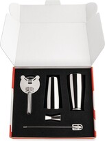 Thumbnail for your product : Alessi Boston Shaker Gift Set