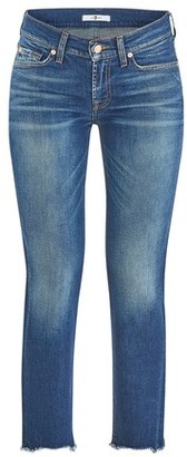 7 For All Mankind The Roxanne Jeans