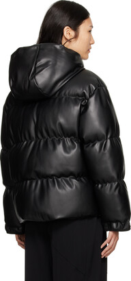 Stella Cropped Puffer Jacket