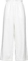 Thumbnail for your product : Collection Privée? Pants White