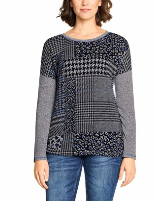 Cecil Women's 313857 Long Sleeve Top