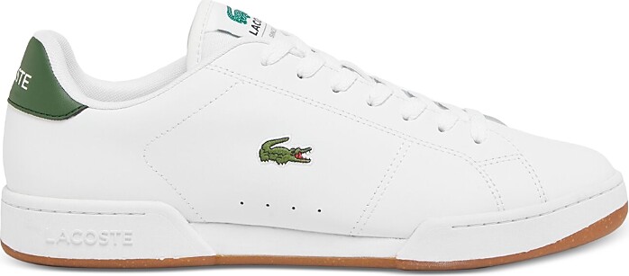 Lacoste Men's Carnaby Cup Sneakers