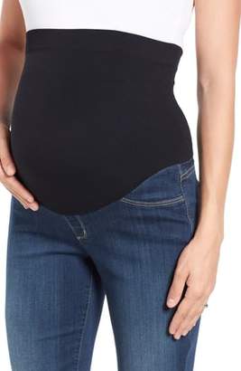 NYDJ 'Anabelle' Stretch Boyfriend Maternity Jeans