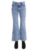 Thumbnail for your product : Maison Margiela Flare Jeans