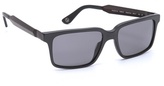 Thumbnail for your product : Paul Smith Spectacles Shawford Polarized Sunglasses