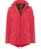 Thumbnail for your product : Barbour Deauville Casual Parka