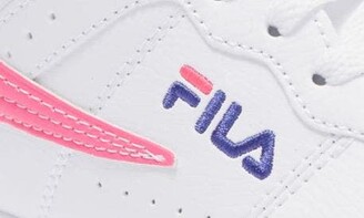 Fila Vulc 13 2D High Top Sneaker