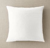 Thumbnail for your product : Restoration Hardware Custom Thai Silk Solid Knife-Edge Square Pillow Cover