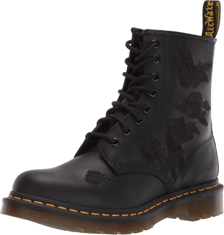 Dr. Martens Women's 1460 Vonda Mono Fashion Boot