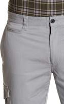 Thumbnail for your product : John Varvatos Collection Patch Pocket Slim Fit Pants