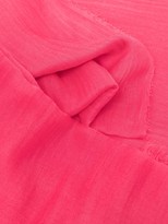 Thumbnail for your product : Faliero Sarti Frayed-Edge Scarf
