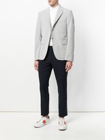 Thumbnail for your product : Moncler Classic Fitted Blazer