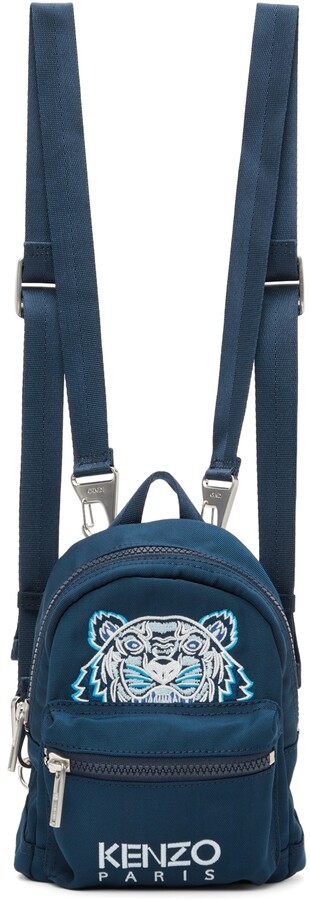 kenzo backpack cheap