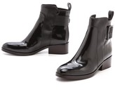 Thumbnail for your product : 3.1 Phillip Lim Pacha Buckle Booties