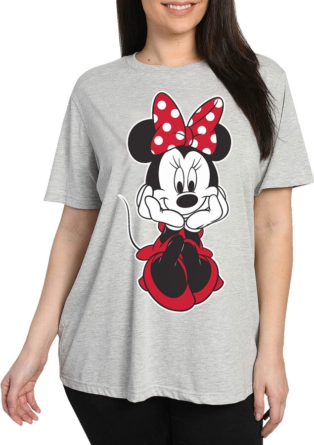 mickey mouse womens clothes