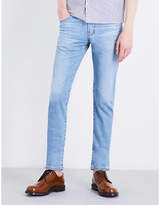 Thumbnail for your product : AG Jeans Tellis slim-fit tapered jeans