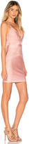 Thumbnail for your product : superdown superdown Cadence Mesh Dress