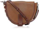 Thumbnail for your product : J.W.Anderson Genuine Leather Bike Bag w/Shoulder Strap