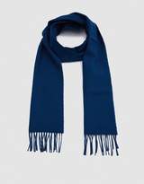 Thumbnail for your product : Norse Projects Norse x Johnstons Lambswool Scarf in Sodalite