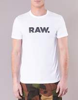 Thumbnail for your product : G Star Raw HOLORN R T S/S