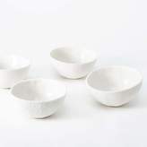 Thumbnail for your product : Areaware Porcelain Stone Fruit Bowls (Set of 4)