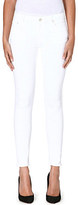 Thumbnail for your product : Acne Studios Skin 5 skinny mid-rise jeans