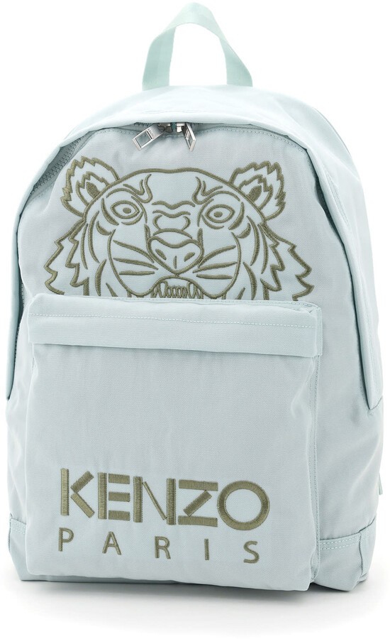 kenzo school bag
